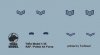 Toro 35F64 NWE 1944-45 - Kierowca Bedforda RAF/PSP - do modelu IBG 1/35